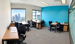 Suntec Tower Three (D1), Office #634514191